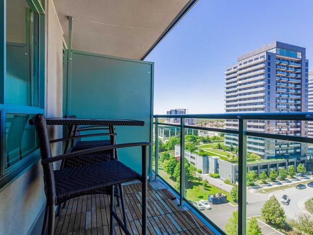 1115 - 39 Oneida Cres, Condo with 2 bedrooms, 2 bathrooms and 1 parking in Richmond Hill ON | Image 9