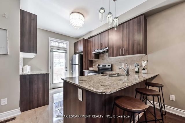 b - 135b Finch Ave E, House attached with 3 bedrooms, 3 bathrooms and 2 parking in Toronto ON | Image 15