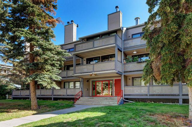 308 - 414 Squirrel Street, Condo with 0 bedrooms, 1 bathrooms and 1 parking in East Kootenay G AB | Image 10