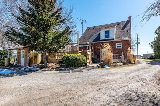 810 Lakeshore Rd, House detached with 4 bedrooms, 3 bathrooms and 18 parking in Niagara on the Lake ON | Image 19
