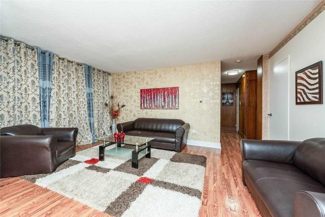 707 - 1615 Bloor St, Condo with 2 bedrooms, 2 bathrooms and 1 parking in Mississauga ON | Image 3