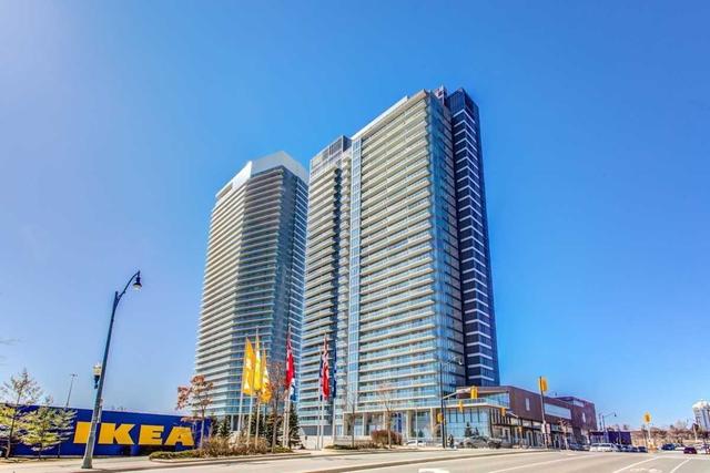 1003 - 121 Mcmahon Dr, Condo with 1 bedrooms, 1 bathrooms and 1 parking in Toronto ON | Image 1
