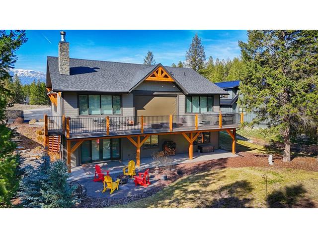 886 Copper Ridge Lane, House detached with 4 bedrooms, 3 bathrooms and 9 parking in East Kootenay F BC | Image 51