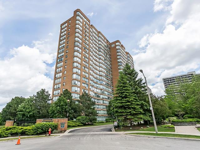 813 - 1276 Maple Crossing Blvd, Condo with 2 bedrooms, 2 bathrooms and 2 parking in Burlington ON | Image 1