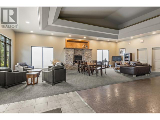 219 - 4380 Lakeshore Road, Condo with 2 bedrooms, 1 bathrooms and 1 parking in Kelowna BC | Image 33