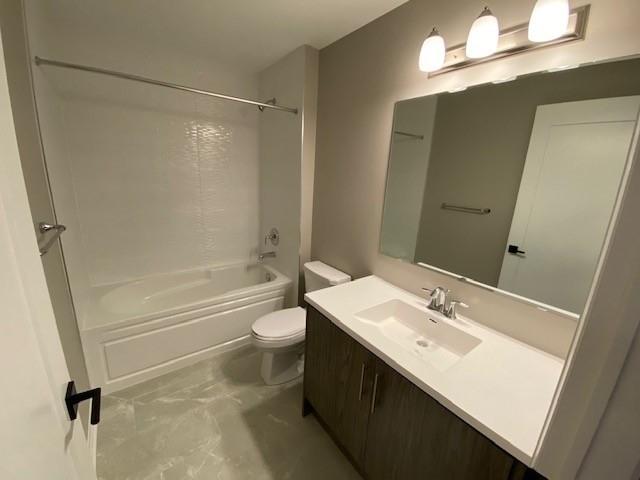 005 - 95 Dundas St W, Condo with 1 bedrooms, 1 bathrooms and 1 parking in Oakville ON | Image 9