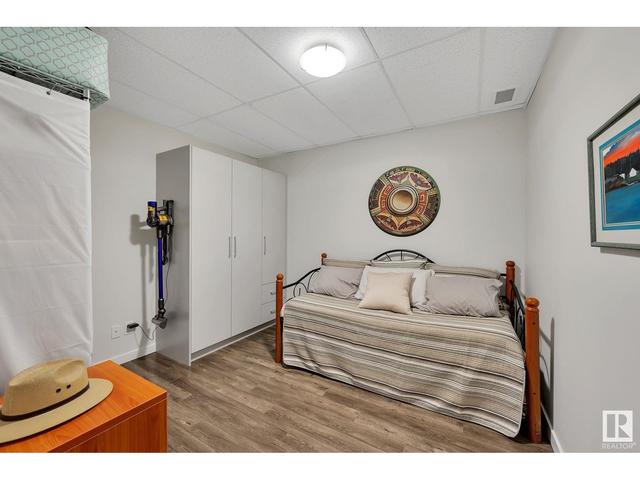 408 - 11503 76 Av Nw, Condo with 2 bedrooms, 1 bathrooms and 1 parking in Edmonton AB | Image 17