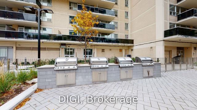 th-101 - 50 High Park Ave, Townhouse with 2 bedrooms, 2 bathrooms and 2 parking in Toronto ON | Image 21