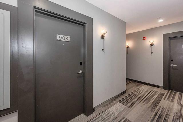 903 - 53 Arthur St S, Condo with 1 bedrooms, 1 bathrooms and 1 parking in Guelph ON | Image 34
