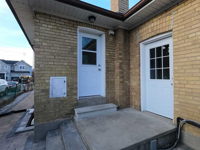 71 Citadel Dr, House detached with 3 bedrooms, 4 bathrooms and 4 parking in Toronto ON | Image 19