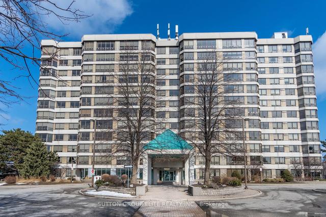 207 - 310 Mill St S, Condo with 1 bedrooms, 2 bathrooms and 1 parking in Brampton ON | Image 1