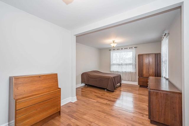 8 George St, House detached with 3 bedrooms, 2 bathrooms and 6 parking in Halton Hills ON | Image 14