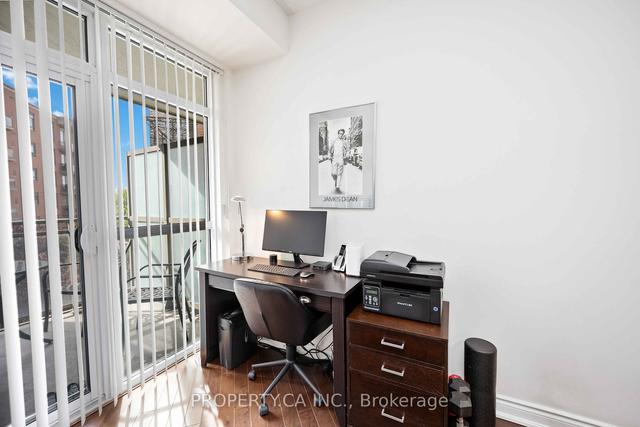 302 - 281 Woodbridge Ave, Condo with 1 bedrooms, 1 bathrooms and 1 parking in Vaughan ON | Image 8
