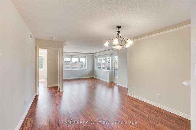 209 - 10 Dayspring Circ, Condo with 2 bedrooms, 2 bathrooms and 1 parking in Brampton ON | Image 9