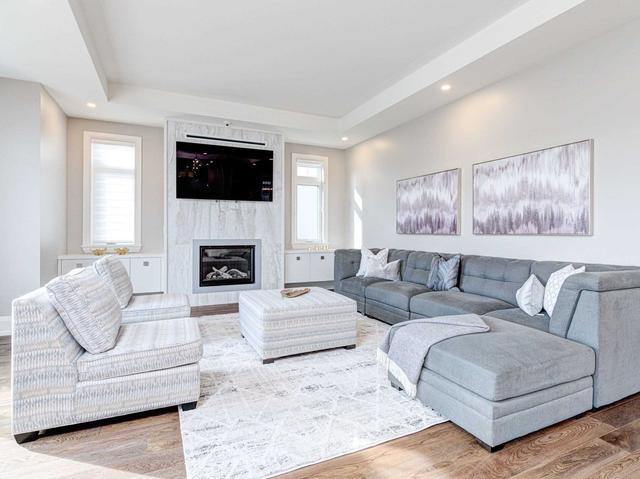 2194 Haygate Cres, House detached with 4 bedrooms, 6 bathrooms and 6 parking in Mississauga ON | Image 37