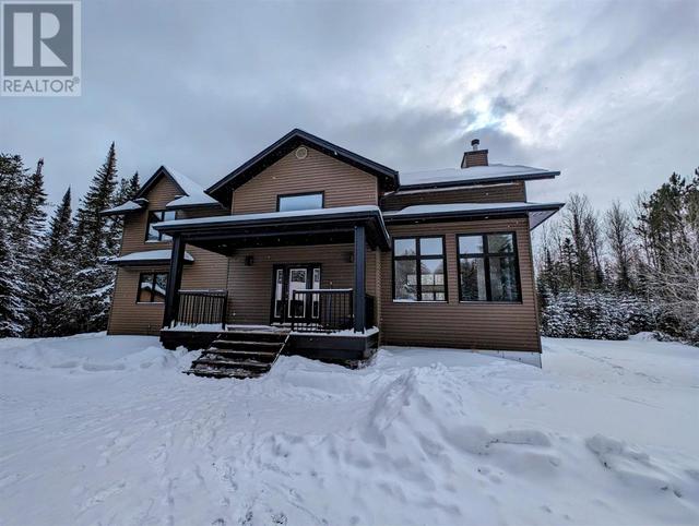 13052 Mapleward Rd, House detached with 3 bedrooms, 2 bathrooms and null parking in Thunder Bay ON | Image 1