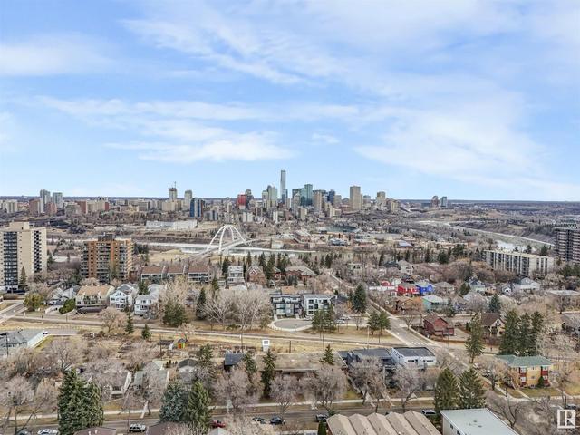 1404 - 8315 105 St Nw, Condo with 1 bedrooms, 1 bathrooms and null parking in Edmonton AB | Image 48