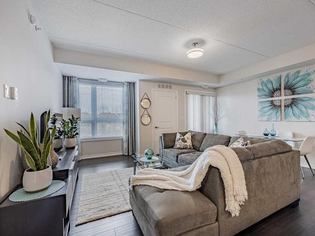 119 - 640 Sauve St, Condo with 2 bedrooms, 2 bathrooms and 1 parking in Milton ON | Image 21