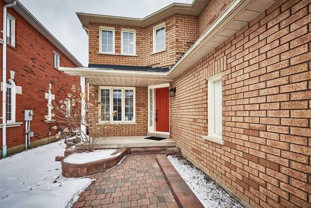 44 Strickland Dr, House detached with 4 bedrooms, 4 bathrooms and 6 parking in Ajax ON | Image 12