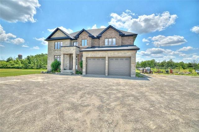 9812 Green Road, House detached with 4 bedrooms, 2 bathrooms and 15 parking in West Lincoln ON | Image 23