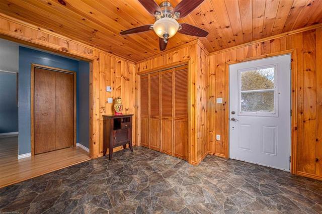 3266 Desert Lake Road, House detached with 2 bedrooms, 0 bathrooms and 6 parking in South Frontenac ON | Image 4