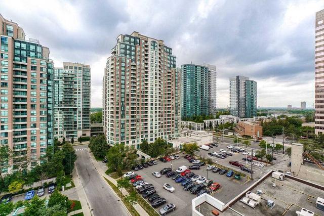 1008 - 5508 Yonge St, Condo with 2 bedrooms, 2 bathrooms and 1 parking in Toronto ON | Image 27