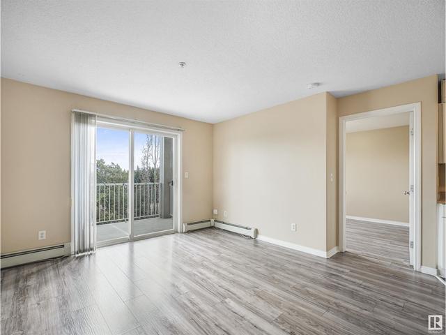 418 - 7511 171 St Nw, Condo with 2 bedrooms, 2 bathrooms and null parking in Edmonton AB | Image 16