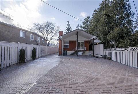 427 Willowdale Ave, House detached with 3 bedrooms, 2 bathrooms and 3 parking in Toronto ON | Image 18