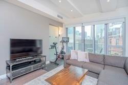 611 - 55 Front St E, Condo with 2 bedrooms, 2 bathrooms and 1 parking in Toronto ON | Image 3