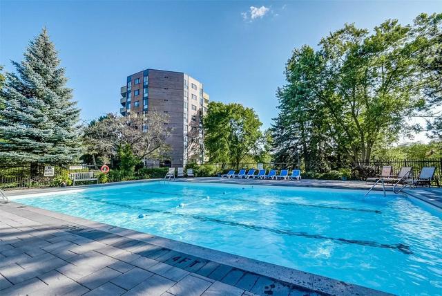 406 - 50 Baif Blvd, Condo with 3 bedrooms, 2 bathrooms and 2 parking in Richmond Hill ON | Image 22