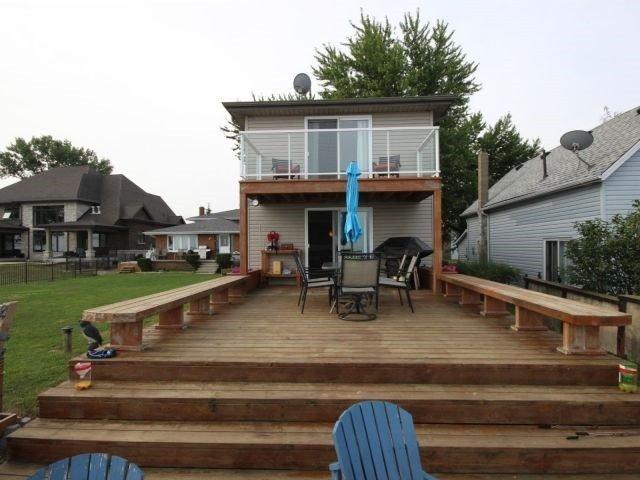 7836 St Clair Rd, House detached with 3 bedrooms, 2 bathrooms and 6 parking in Lakeshore ON | Image 20
