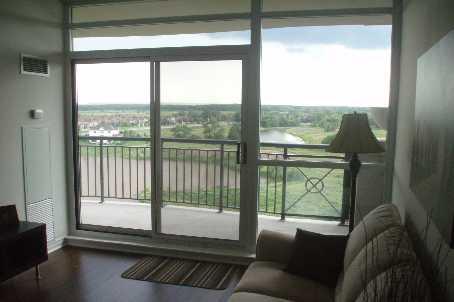 1001 - 2325 Central Park Dr, Condo with 1 bedrooms, 1 bathrooms and 1 parking in Oakville ON | Image 5