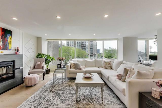 409 - 2045 Lake Shore Blvd W, Condo with 2 bedrooms, 2 bathrooms and 1 parking in Toronto ON | Image 30