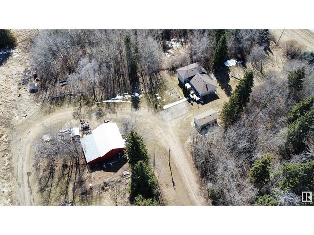 24231 Township Road 620, House detached with 2 bedrooms, 2 bathrooms and null parking in Westlock County AB | Image 26