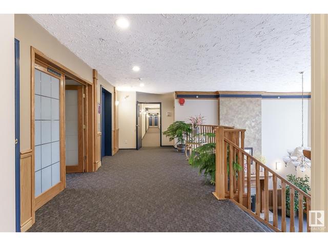 512 - 75 Gervais Rd, Condo with 2 bedrooms, 2 bathrooms and 2 parking in St. Albert AB | Image 37