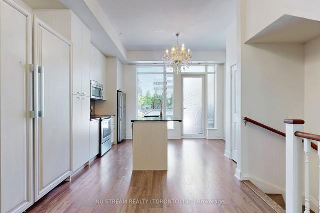 th4 - 88 Sheppard Ave E, Townhouse with 3 bedrooms, 3 bathrooms and 1 parking in Toronto ON | Image 26
