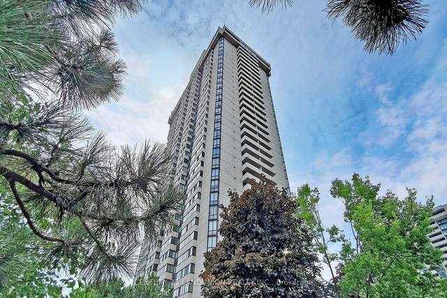402 - 3303 Don Mills Rd, Condo with 2 bedrooms, 2 bathrooms and 1 parking in Toronto ON | Image 11