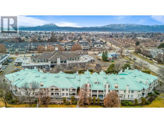 206 - 2350 Stillingfleet Road, House attached with 2 bedrooms, 2 bathrooms and 2 parking in Kelowna BC | Image 37