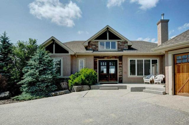 1122 274 Ave W, House detached with 2 bedrooms, 6 bathrooms and 6 parking in Foothills County AB | Image 12
