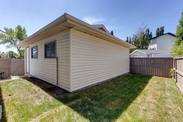 1035 Riverbend Drive Se, House detached with 4 bedrooms, 2 bathrooms and 2 parking in Calgary AB | Image 43