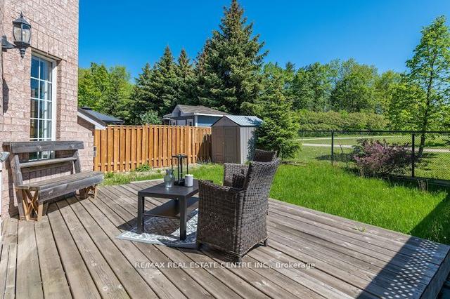 925 Knotty Pine Grve, House detached with 4 bedrooms, 3 bathrooms and 6 parking in Mississauga ON | Image 30