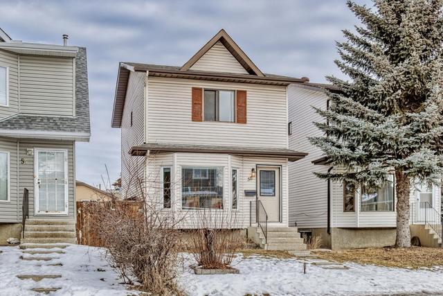 56 Taraglen Road Ne, House detached with 3 bedrooms, 2 bathrooms and 1 parking in Calgary AB | Image 47
