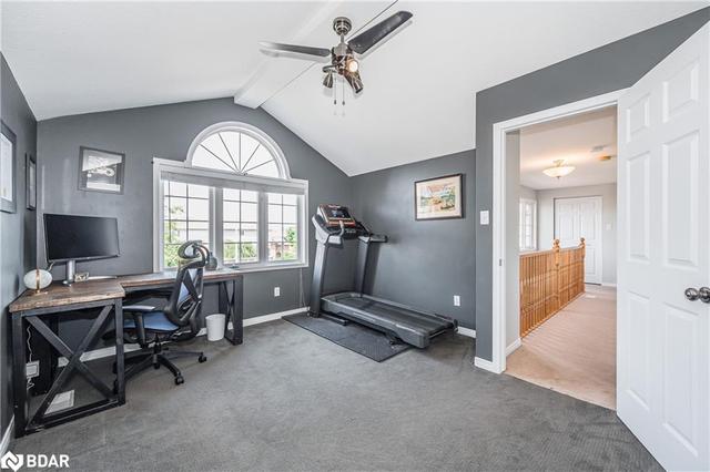 7 Bard Boulevard, House detached with 4 bedrooms, 2 bathrooms and 4 parking in Guelph ON | Image 27