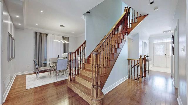 80 Conover Ave, House detached with 4 bedrooms, 3 bathrooms and 4 parking in Aurora ON | Image 13