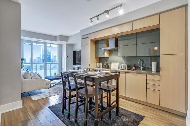 3008 - 300 Front St W, Condo with 2 bedrooms, 2 bathrooms and 1 parking in Toronto ON | Image 22