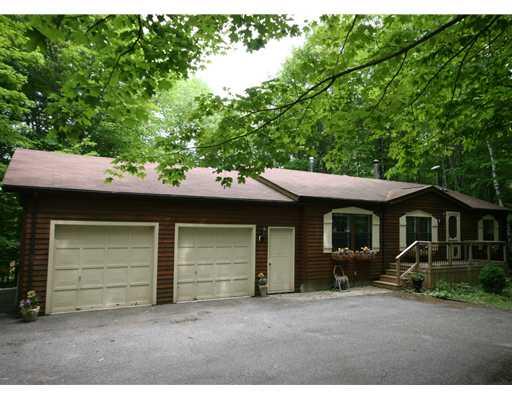 60 Slalom Dr, House detached with 2 bedrooms, 3 bathrooms and null parking in Oro Medonte ON | Image 2