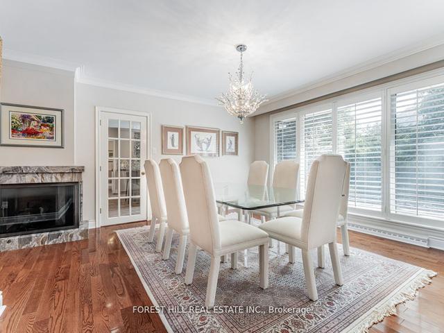 17 Harrison Rd, House detached with 4 bedrooms, 3 bathrooms and 10 parking in Toronto ON | Image 27