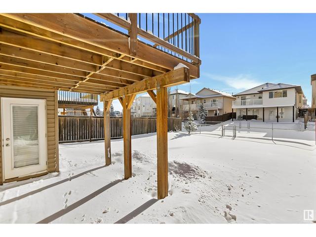 11817 173a Av Nw, House detached with 2 bedrooms, 2 bathrooms and 4 parking in Edmonton AB | Image 26