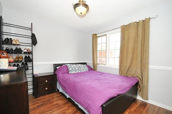 81 Ready Crt, House detached with 3 bedrooms, 4 bathrooms and 4 parking in Brampton ON | Image 17