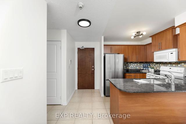 5m - 6 Rosebank Dr, Condo with 1 bedrooms, 1 bathrooms and 1 parking in Toronto ON | Image 21